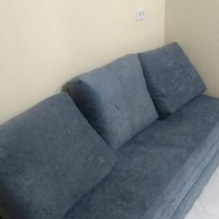 Flat Porto Lopes Apartment Porto de Galinhas Luaran gambar